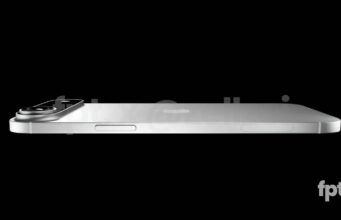 Takto bude vypadat „iPhone 17 Air“