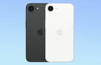 iPhone 17e má mít tenčí rámečky, ale stále bude obsahovat displej z iPhonu 14