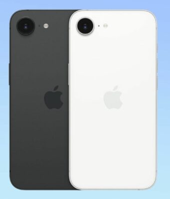 Unikly tajná schémata iPhonu 16e v databázi FCC pro autorizaci zařízení