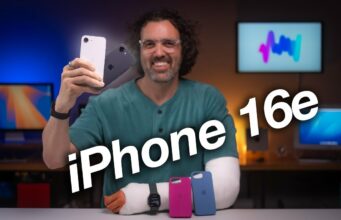Petr Mára – iPhone 16e je pořád SPECIÁLNÍ, i když už nemá…