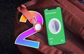 AirTag 2 nabídne přesnější sledování i nové funkce. V interní verzi iOS 26 se objevují první detaily