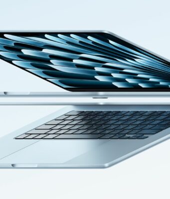 Nastavení nových modelů MacBooku Air a Macu Studio bude snazší než kdy předtím
