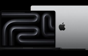 Apple plánuje představit MacBook Pro s dotykovým displejem