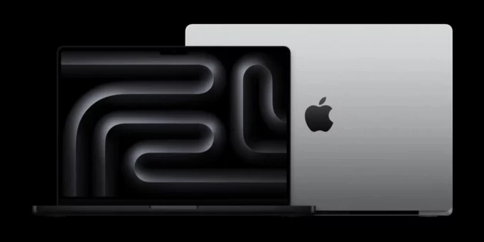 Apple chystá MacBook Pro s čipy M5 – očekávané změny a vylepšení