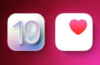 Apple plánuje příští rok představit přepracovanou aplikaci Zdraví