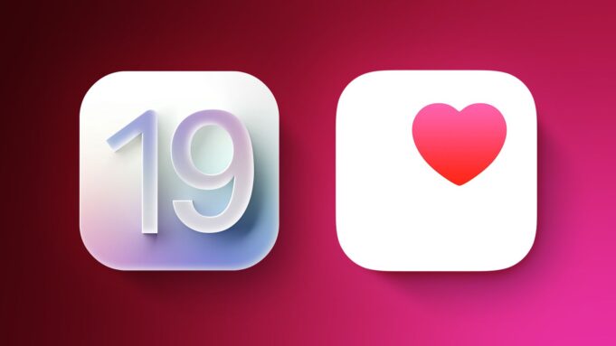 Apple plánuje příští rok představit přepracovanou aplikaci Zdraví