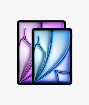 iPad Air čeká velká změna: OLED displeje dorazí už v roce 2027