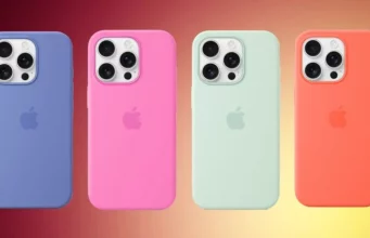 Apple vydal jarní kolekci pouzder pro iPhone a řemínků pro Apple Watch