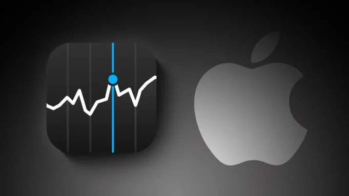 Apple je znovu nejhodnotnější firmou
