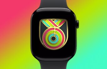 Apple slaví 10 let kroužků Aktivity na Apple Watch. Připravte se na speciální výzvu!