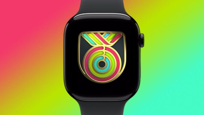 Apple slaví 10 let kroužků Aktivity na Apple Watch. Připravte se na speciální výzvu!
