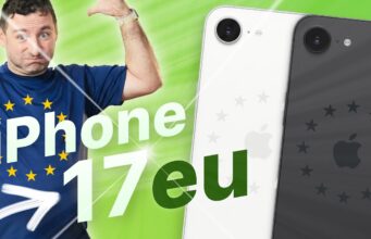 Jan Březina – Jaký by měl být iPhone 17eu? Co všechno žádá EU po Applu? (Alisczech vol. 1087)