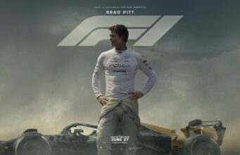 „F1: Film“ bude k dispozici na Apple TV+ již v pátek 12. prosince