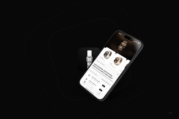 Bandbreite 2.0 – aplikace pro sběratele řemínků pro Apple Watch obsahuje přes 30 nových funkcí