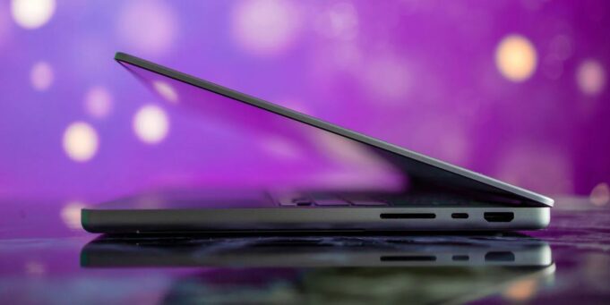 M4 MacBook Pro: Proč dává smysl upgrade i z modelu s čipem M1 Pro?