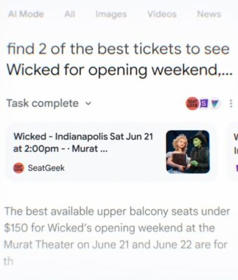 Google oznámil novou funkci, která zásadně mění způsob, jakým lidé vyhledávají informace