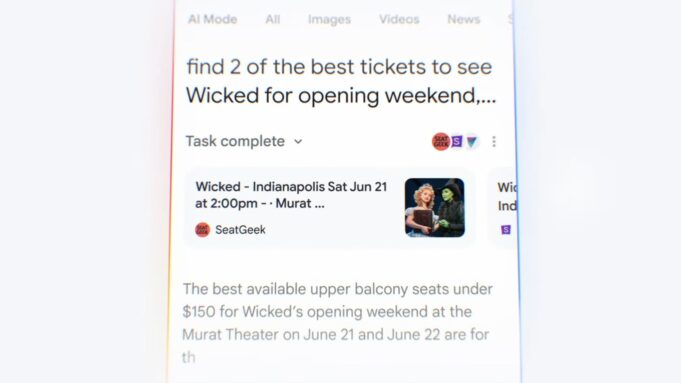 Google oznámil novou funkci, která zásadně mění způsob, jakým lidé vyhledávají informace