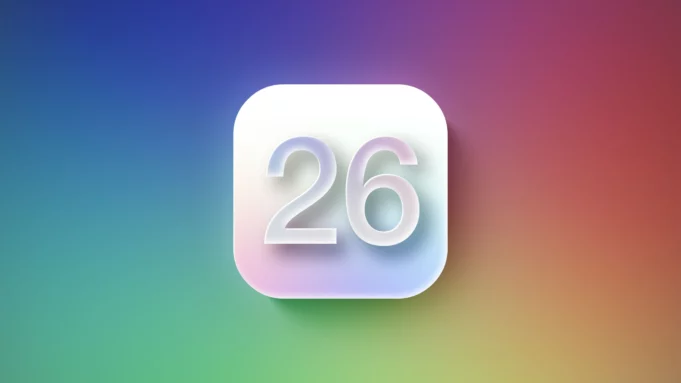 iOS 26 místo iOS 19? Apple mění názvy systémů – a co iPhony?