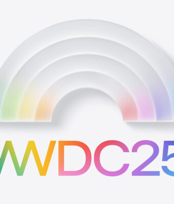 Zmeškali jste WWDC25? Podívejte se na ni zpětně!