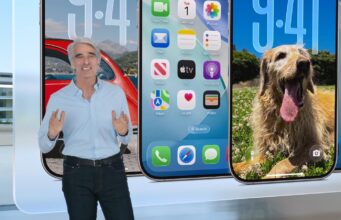 Craig Federighi a Greg Joswiak poskytli několik zajímavých rozhovorů, podívat se na ně můžete zde