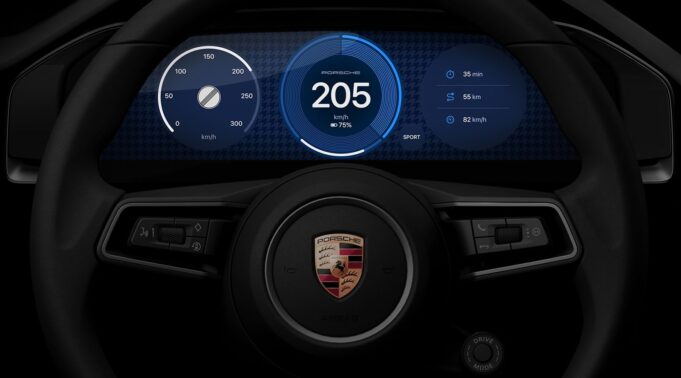 Porsche potvrdilo zájem o CarPlay Ultra, ale bez konkrétního data. Ostatní značky couvají