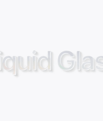 Apple oznámil kompletní změnu designu všech svých hlavních softwarů s názvem „Liquid Glass