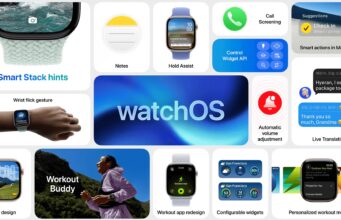 Apple představil novou funkci Apple Watch, která vás bude motivovat s dynamickým hlasem trenérů