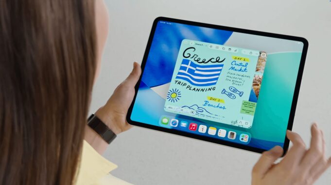 Proč na iPadu stále neběží macOS? Federighi vysvětluje důvod