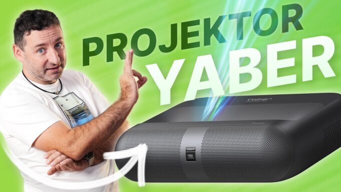 Jan Březina – Nejnovější Yaber patří přímo ke zdi (Alisczech vol. 1122)