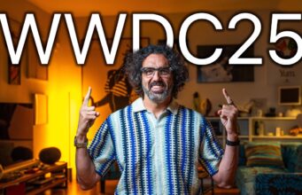 Petr Mára – WWDC – iPad = Mac? Všechno Liquid Glass? A co umělá inteligence?