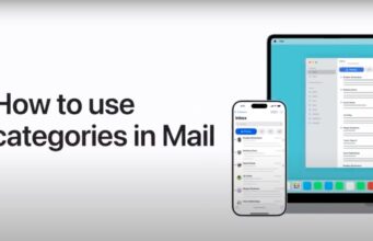 Apple návody – Jak používat kategorie v aplikaci Mail na iPhonu, iPadu a Macu