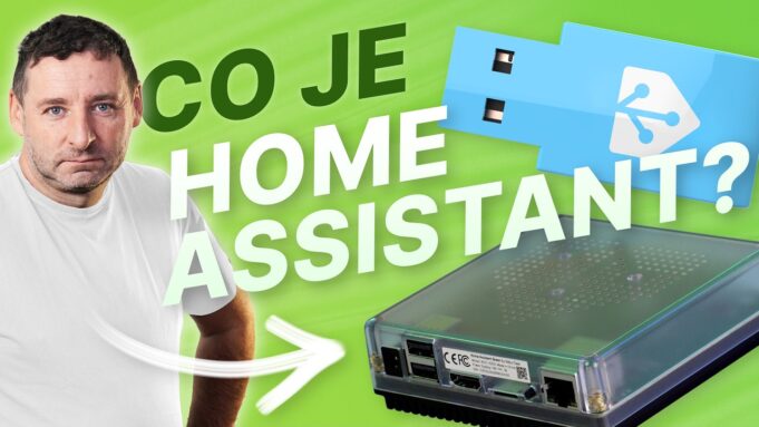 Jan Březina – Je lepší Apple Home nebo Home Assistant? (Alisczech vol. 1131)