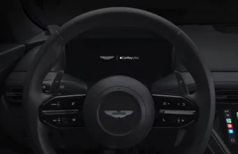 CarPlay Ultra se objeví alespoň v jednom modelu vozu Hyundai nebo Kia ve druhé polovině letošního roku