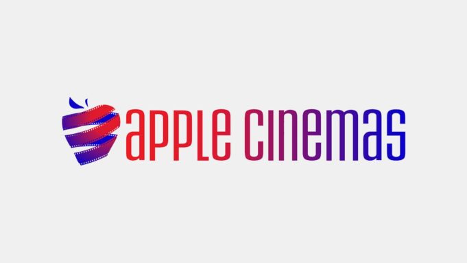 Apple žaluje síť kin Apple Cinemas kvůli porušení ochranné známky