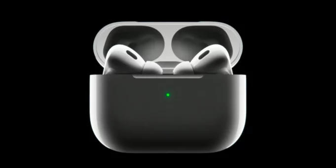 AirPods Pro 3 budou obsahovat menší pouzdro a nové kapacitní tlačítko