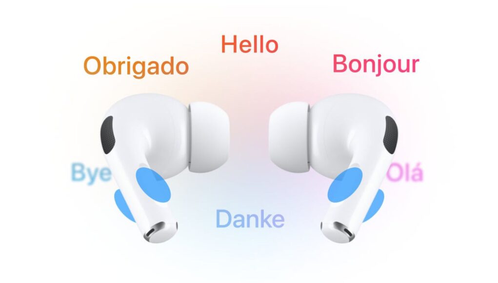 airpods-translate