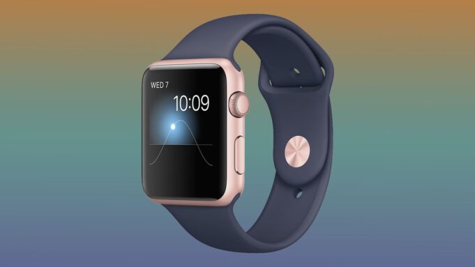 Společnost Apple přidala Apple Watch Series 1 na seznam zastaralých produktů