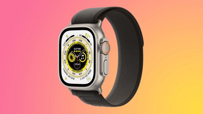 Apple Watch v roce 2026 čeká velká změna designu. Dočkáme se nových senzorů?