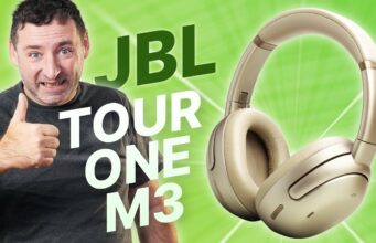 Jan Březina – Sluchátka JBL Tour One M3 jsou příjemné překvapení (Alisczech vol. 1151)