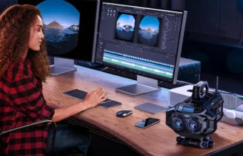 Společnost Blackmagic Design oznámila zásadní aktualizaci svého profesionálního nástroje DaVinci Resolve 21