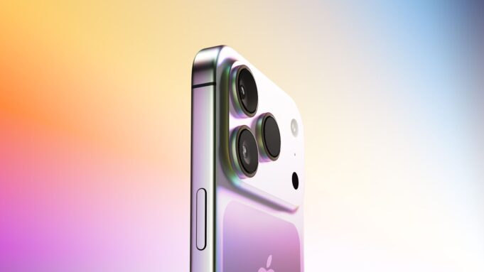 První zprávy o iPhonu 18 Pro: průhledný Ceramic Shield, vylepšené chlazení a nový čip A20 Pro