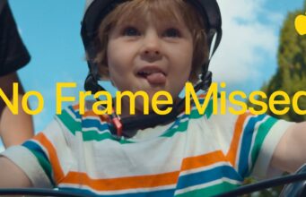 Nové video ukazuje, jak akční režim na iPhonu umožňuje lidem s Parkinsonovou chorobou nahrávat stabilní videa