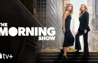 Seriál „The Morning Show“ se vrátí na Apple TV s pátou a zároveň poslední sérií někdy v roce 2027