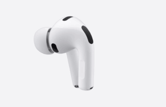 AirPods Pro 3: Lepší design, nové špunty a dvojnásobně účinné potlačení hluku