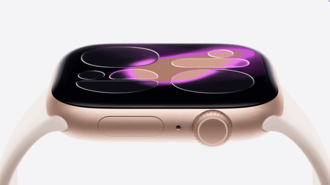 Apple představil Apple Watch Series 11 s novým čipem, podporou 5G a detekcí hypertenze