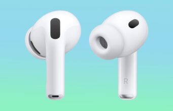Někteří uživatelé AirPods Pro 3 si stěžují na statický nebo šumivý zvuk při aktivním potlačení hluku