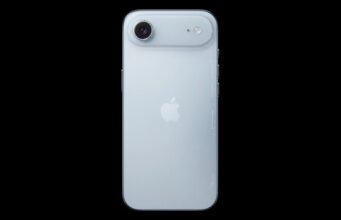 Řada iPhone 17 stále spoléhá na modem Qualcomm, iPhone Air má modem Apple C1X
