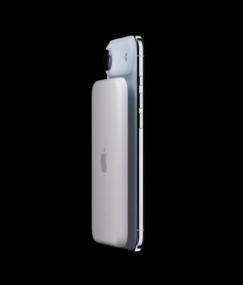 Apple představil novou MagSafe baterii pro iPhone 17 Air