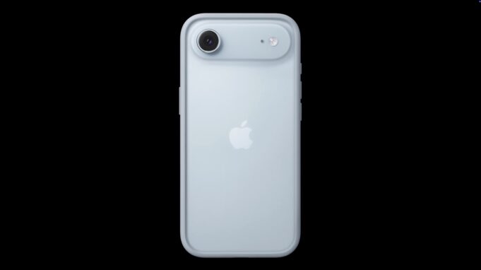 První recenze iPhonu Air: Silné stránky i kompromisy ultratenkého modelu