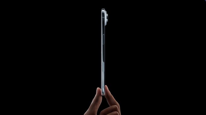 iPhone Air – víc než jen „neuvěřitelně tenký“ iPhone